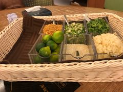 -金海阁海鲜火锅