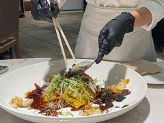 -滋粥楼·顺德菜(番禺广场总店)