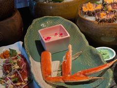 -花潮料理艺食馆(成都万象城店)