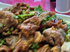 -农家新村(裕华道店)