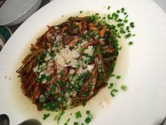 -老洋房花园饭店(绍兴路店)