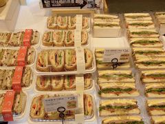-巴黎贝甜(银城东苑店)