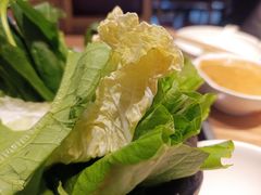 -彤德莱火锅(乐陵路店)