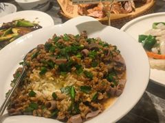 -前海沿·青岛菜(乐客城店)