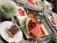 -海底捞火锅(奉化银泰店)