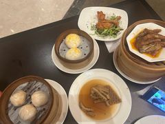 -京香轩·中餐厅(上海中庚聚龙酒店)