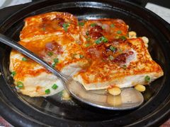 客语酿豆腐-客语客家菜(佳兆业广场店)