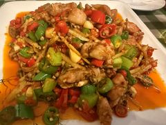 -三色堇(小通巷店)