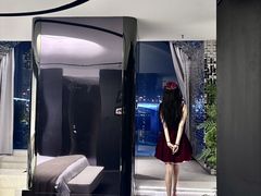 -Yolo私汤温泉设计师酒店(重庆南滨路店)