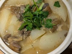 -费大厨辣椒炒肉(万家丽一店)