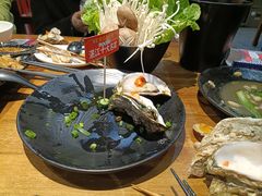 -烧蠔帮·湛江生蚝(工农店)