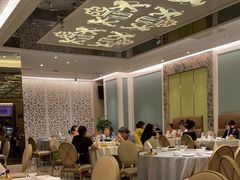大堂-狮王府淮扬菜(新街口友谊店)