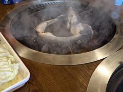 -万里闯关东铁锅炖菜馆(高新旗舰店)