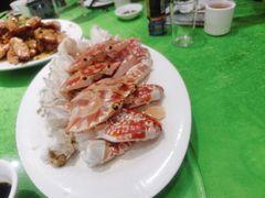 -盛港湾海鲜食府(黄沙店)