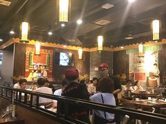 -牛a潮汕鲜牛肉粿条(天河北店)
