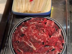 -重庆德庄火锅(映月湖环宇城店)