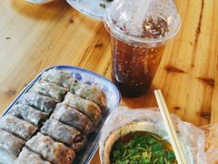 -李记 河口老字号越南小卷粉