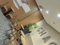 -霸王茶姬(正佳广场店)
