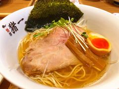 -面屋 猪一