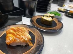 -争鲜回转寿司(朝北大悦城店)