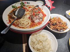 -湘阁里辣(东门茂业店)