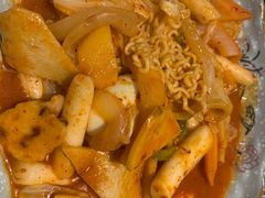 -槿Story·韩国料理(望京韩国美食城店)