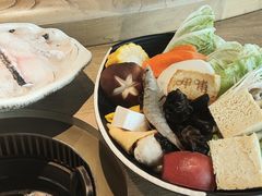 -呷哺呷哺 黄金牧场 (太原万象城店)