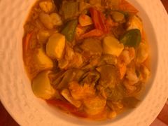 -依兰国际酒店-颐和轩中餐厅