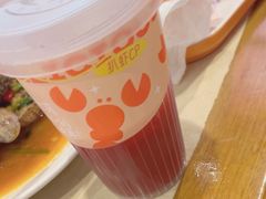 -杨氏青龙虾·羊蝎子(珠江路店)