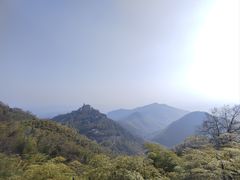 -莫干山风景区