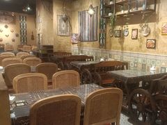 -丝路疆味新疆喀什餐厅(保利广场对面金地太阳城店)