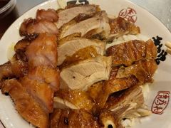 -吾家香港烧腊专门店