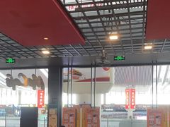 -麦当劳(宁波火车高铁站店)