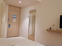 -汉庭(上海第六医院柳州路店)