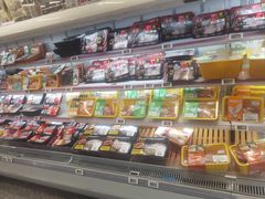 -永辉超市(嘉定宝龙广场店)