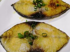 封煎馬鮫魚-肥舅父農莊