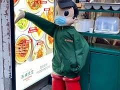 -东排食堂长沙小吃大排档(五一广场店)