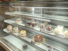 -匠造烘焙(上海湾店)
