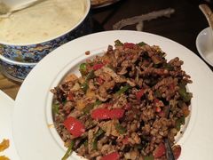 -相约·羊村小馆非遗手抓肉(七一酱园店)