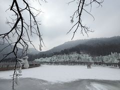 -沂蒙山旅游区云蒙景区(蒙山国家森林公园)