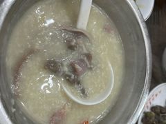 -南记食粥坊·宵夜大排档(莲花总店)