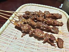 -杨记隆府(汉街店)