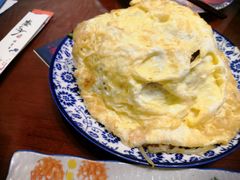 合菜盖帽-娄三少·老北京春饼烤鸭家常菜(方庄店)