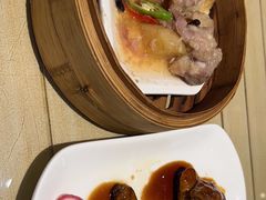 -上下九广州菜馆(李家村万达店)