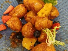 -渔意楼·驰名沙田乳鸽(五羊店)