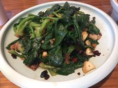 -禾珍珠家常小馆(河南博物院店)