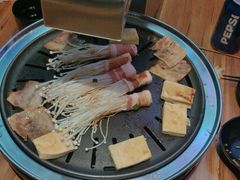 -九田家黑牛烤肉料理(国芳店)