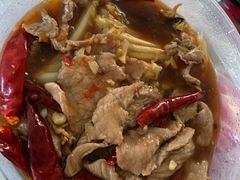 -太平馆西餐厅(北京路店)