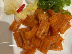 -海底捞火锅(振华广场生日主题店)