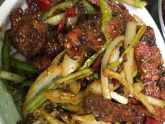 四味鸭翅-无限虾享(同庆街店)